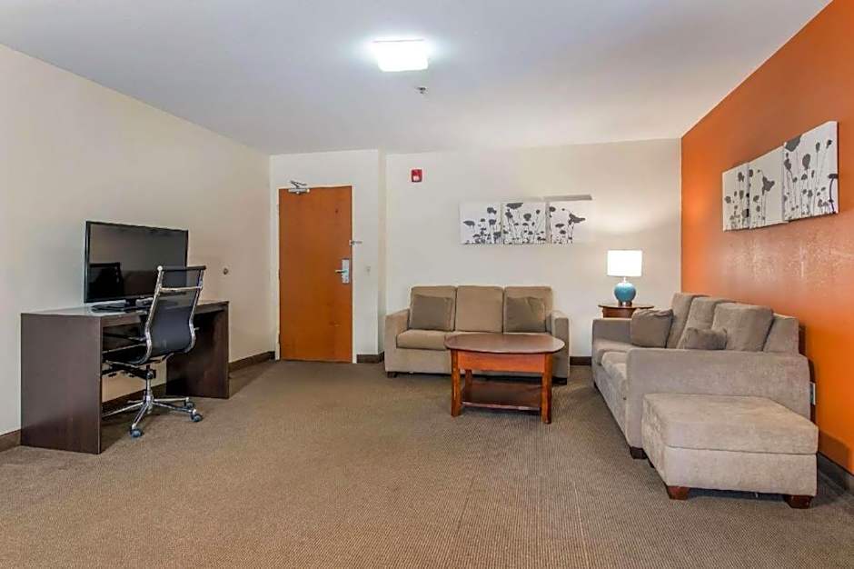 Sleep Inn & Suites Ronks - Lancaster Area