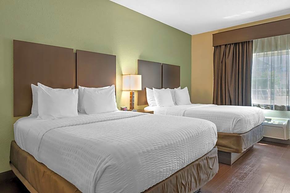 Best Western Hilliard Inn & Suites