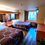 SureStay by Best Western Sacramento South Natomas