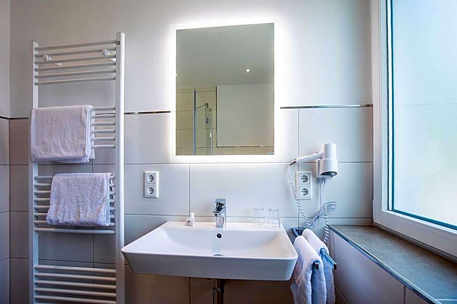 Landgasthof-Hotel Zum Steverstrand