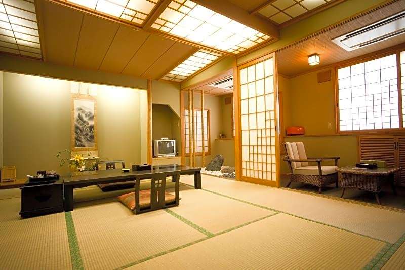 Kinkiyu Bettei SUIKAZURA