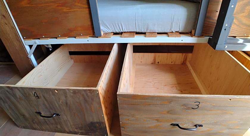 Toyako Guest House Ponkotan