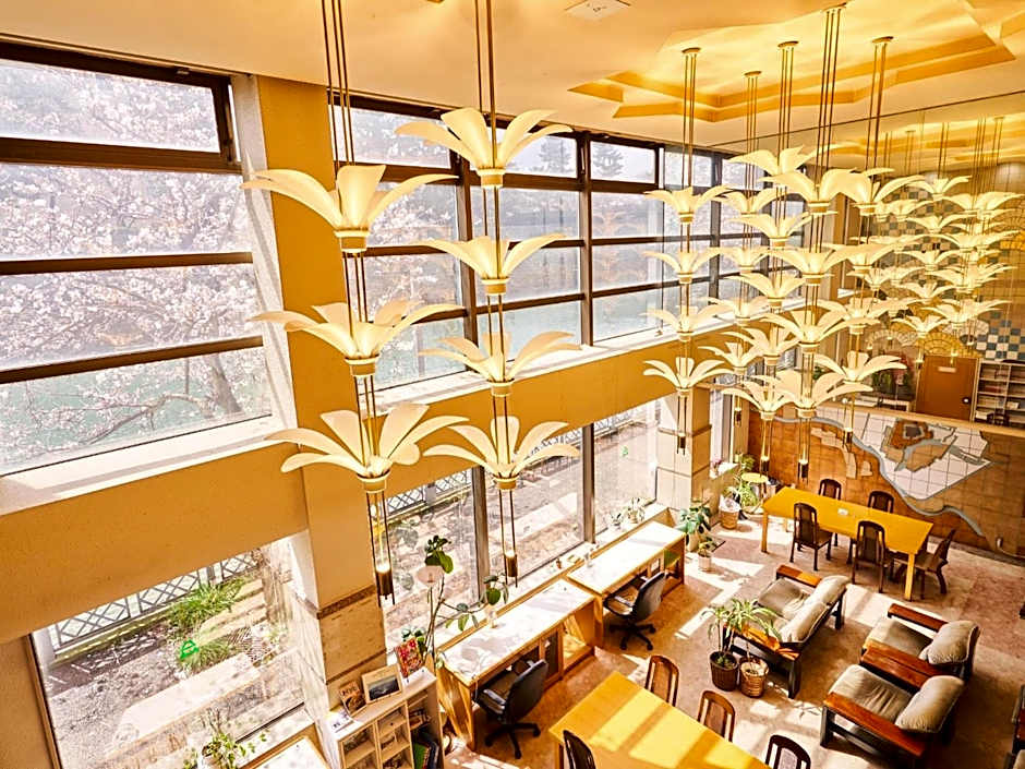 Hotel Fukui Castle - Vacation STAY 58696v