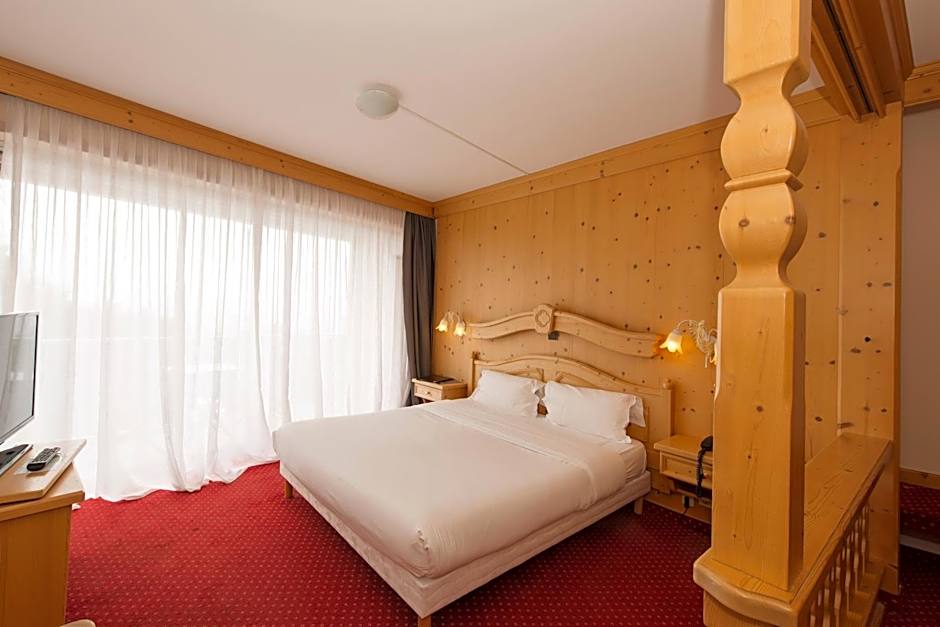 Alexain Hotel Restaurant & Wellness - Colmar Ouest