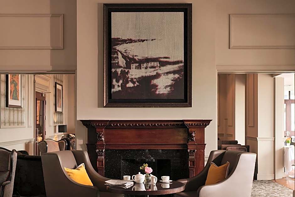 Grand Jersey Hotel and Spa