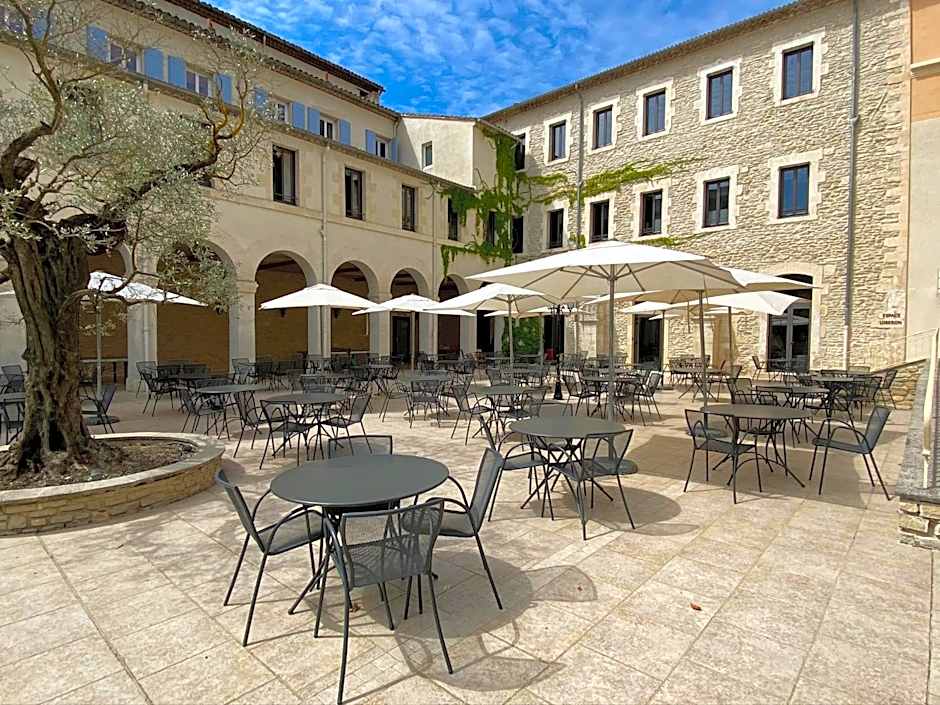 Hotellerie Notre Dame de Lumieres