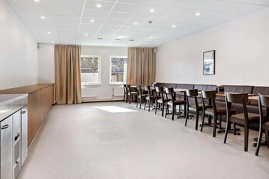 Sure Hotel Studio by Best Western Bromma