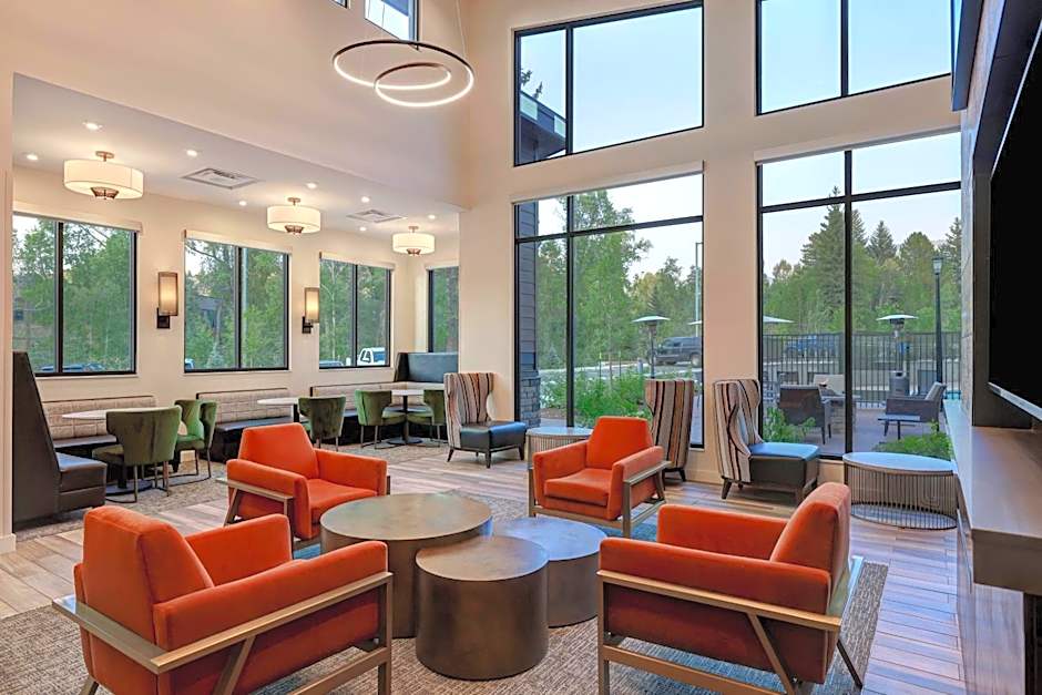 Residence Inn by Marriott Steamboat Springs