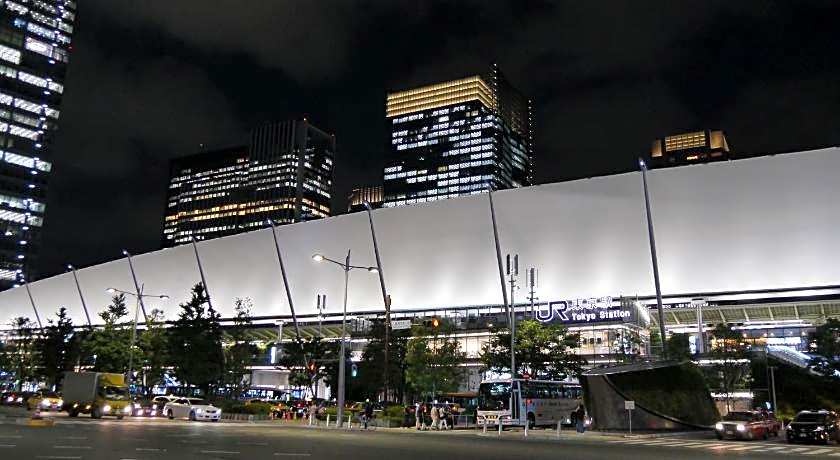 Oakwood Premier Tokyo