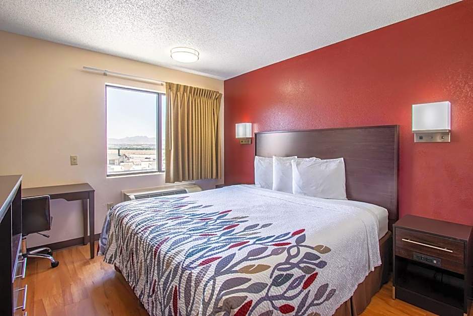 Red Roof Inn - El Paso West