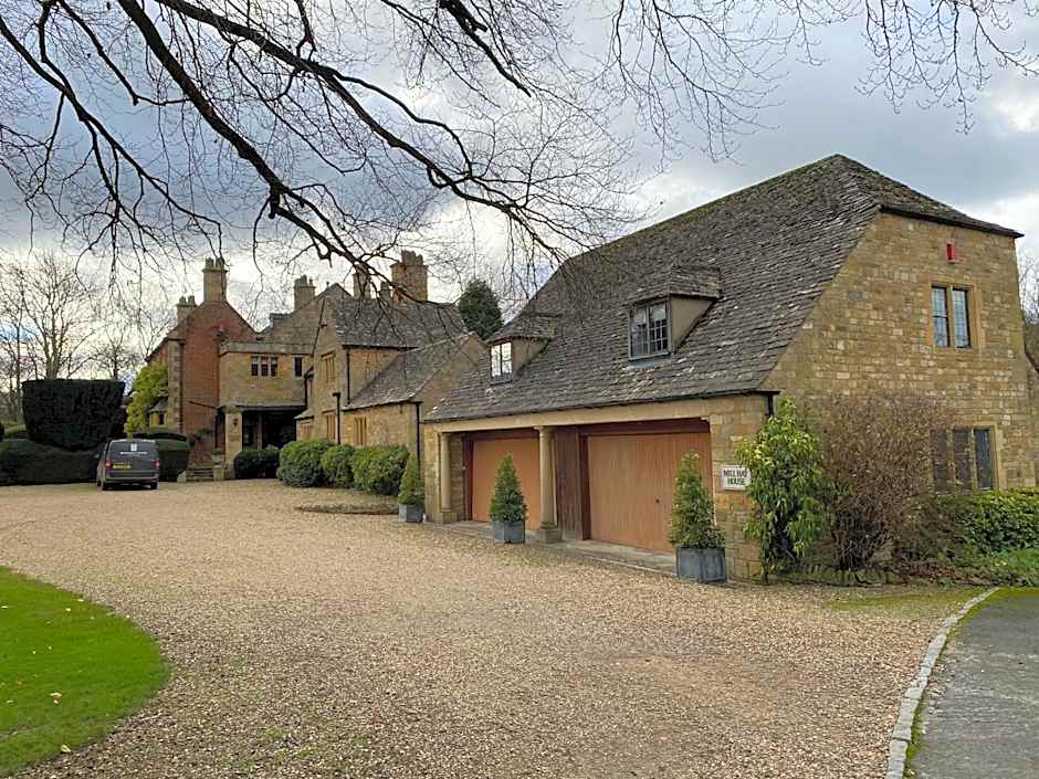 Mill Hay Country House