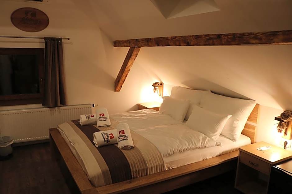 Gorska Reka Guesthouse