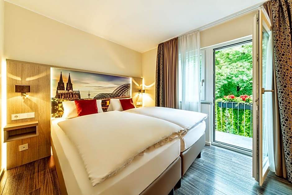 CityClass Hotel am Heumarkt