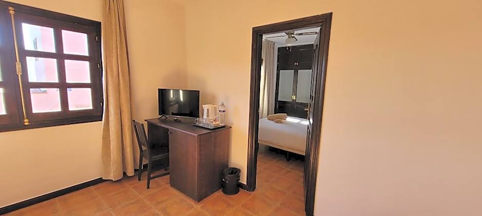 Hotel Ecolife Tenerife