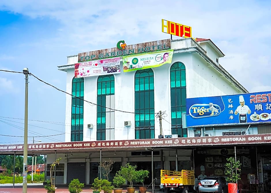 Top Garden Hotel