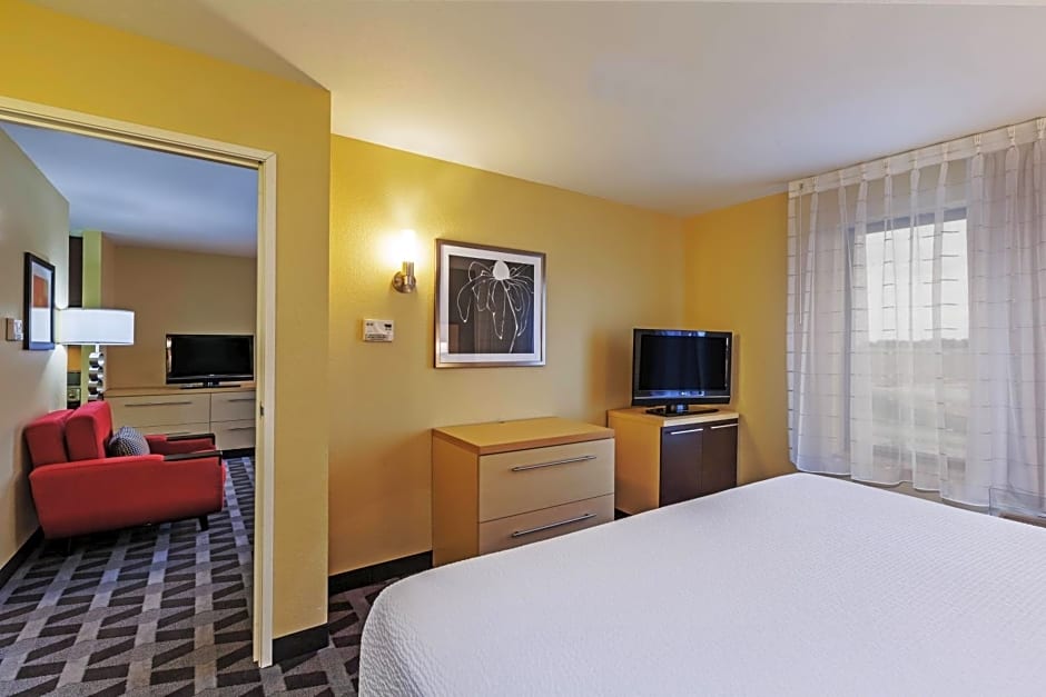 TownePlace Suites by Marriott Tulsa Broken Arrow