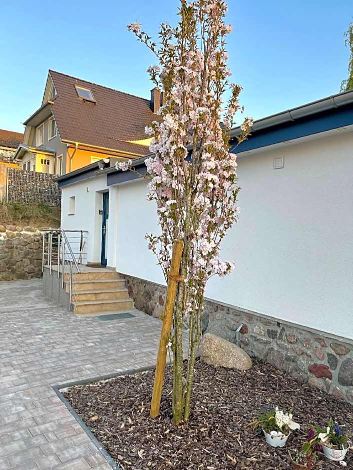 Ferienwohnung Silbermöwe