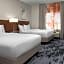 Fairfield Inn & Suites by Marriott Panama City Beach