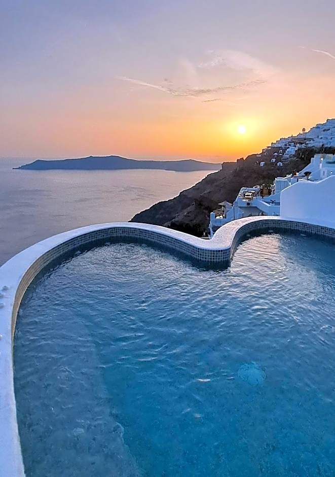 Pegasus Suites & Spa