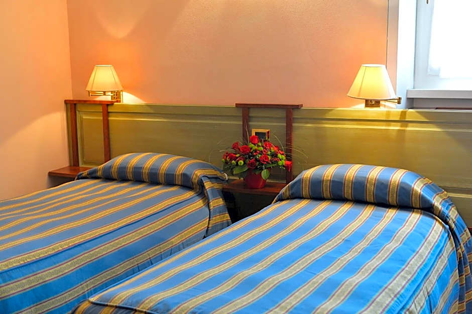 Residence Del Messaggero