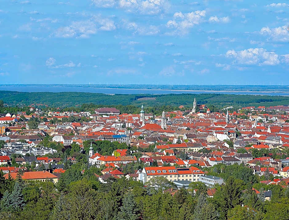 Vadászkürt Panzió