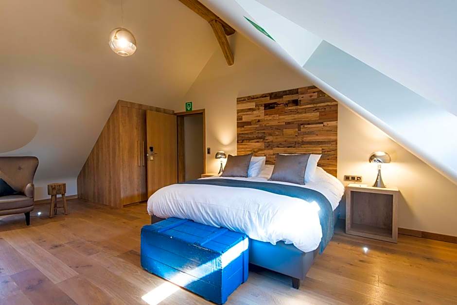 Koru Hôtel & Private Wellness