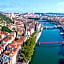 Ibis Styles Lyon Croix Rousse