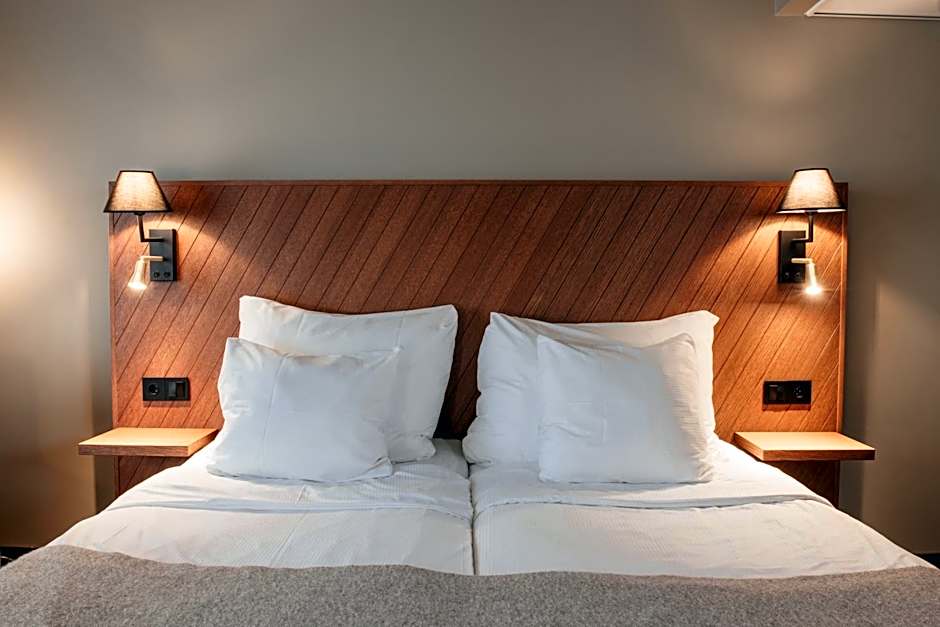 Home Hotel Fregatten