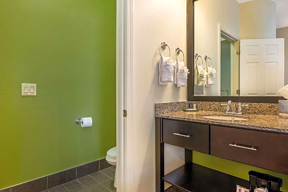 Sleep Inn Henderson-Evansville South