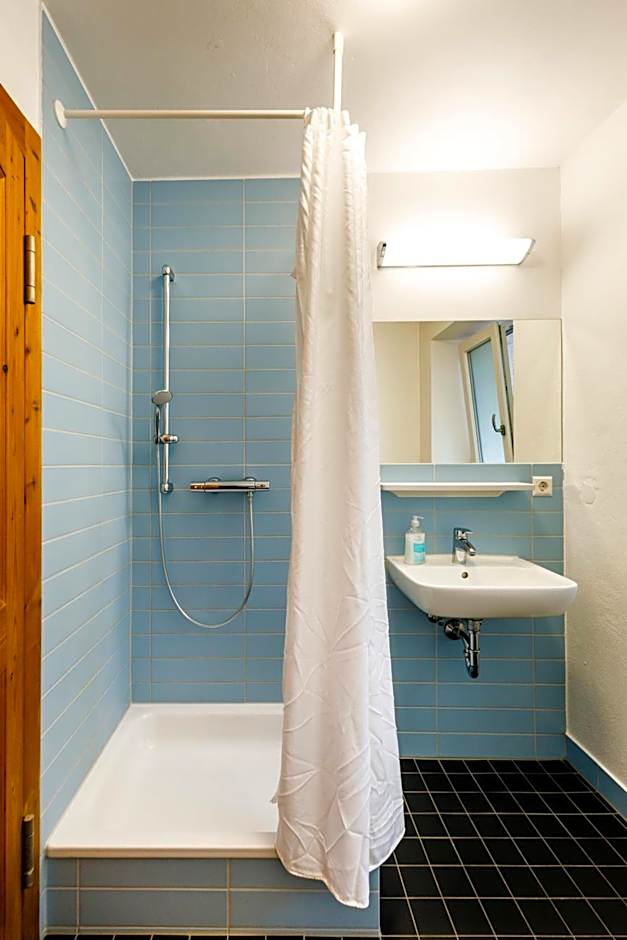 Jugendherberge Lenggries