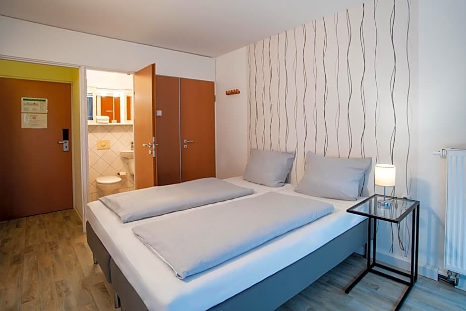 Pro Messe Hotel Hannover