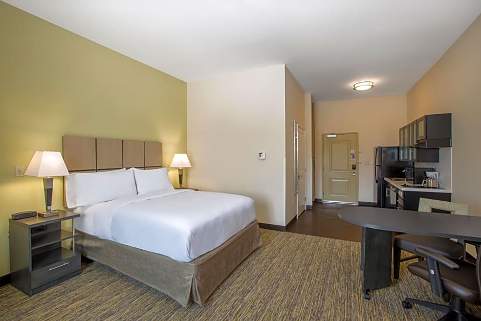 Candlewood Suites - Omaha Millard Area, an IHG Hotel