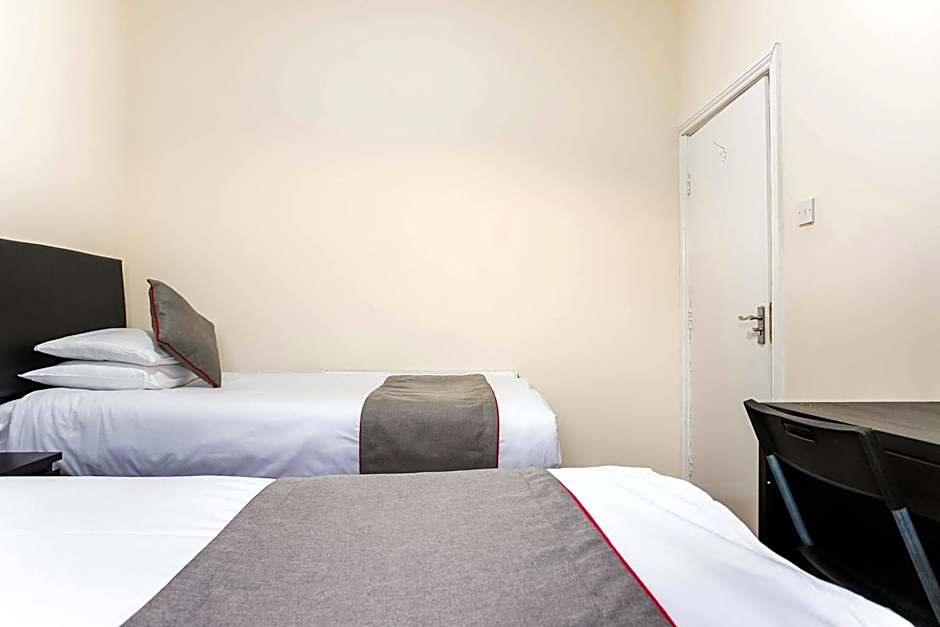 The New Mill Apartments