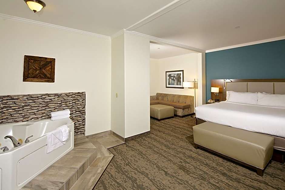 Holiday Inn Express Hotel & Suites - Paso Robles By IHG