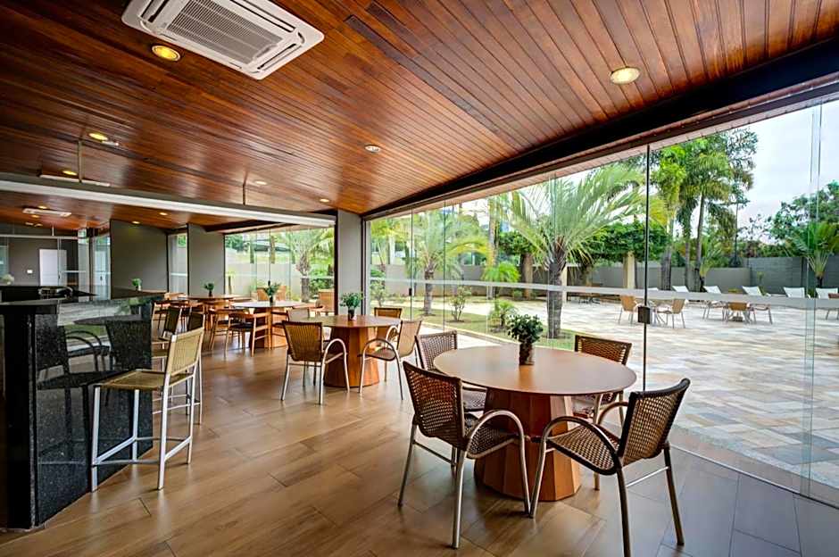 Quality Hotel Jundiai