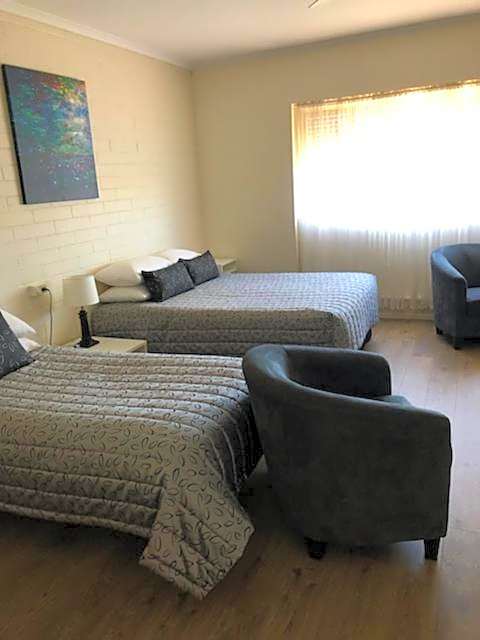 Pampas Motel Port Augusta