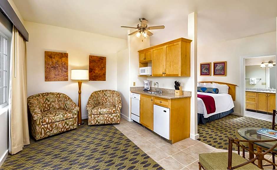 WorldMark Cathedral City