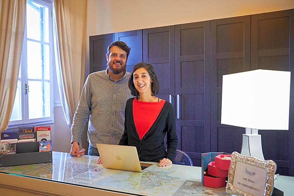 B&B Residenza San Gallo 79