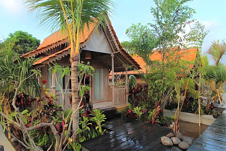 Suarti Boutique Village