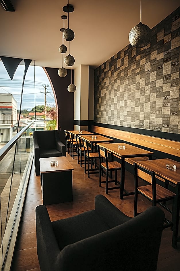 Viva Hotel Kediri Azana Hotels Collection