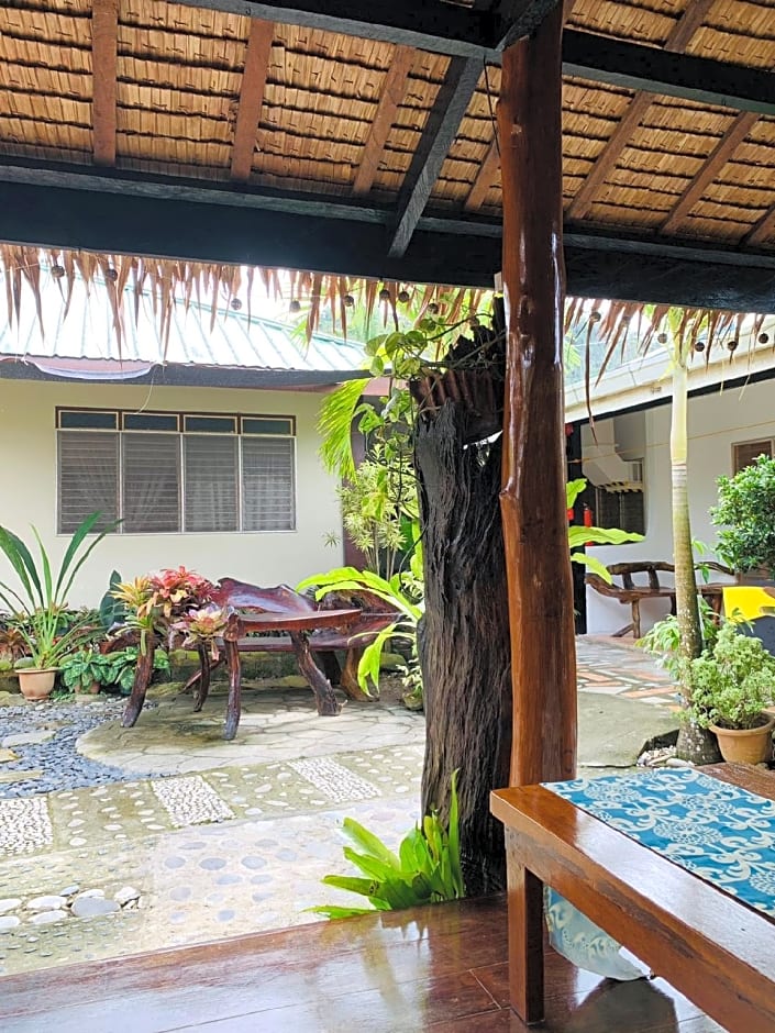 Pisces Tourist Inn - Port Barton