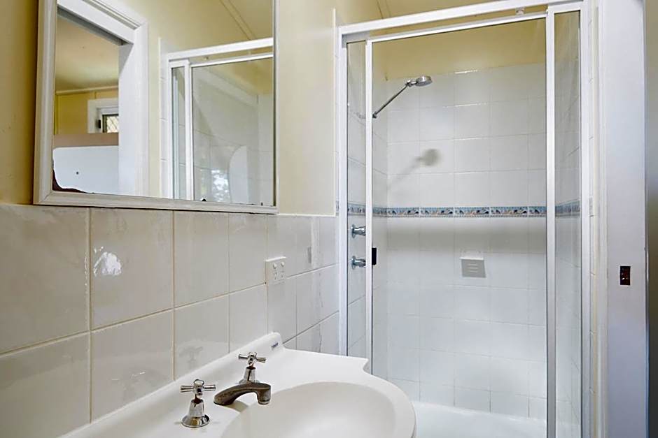 NRMA Port Macquarie Breakwall Holiday Park