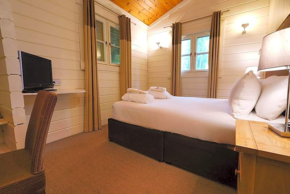 Chevin Country Park Hotel & Spa