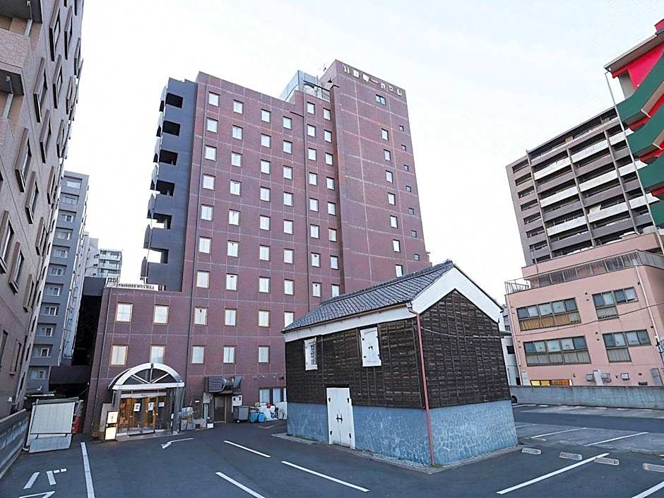 Kawagoe Dai-ichi Hotel