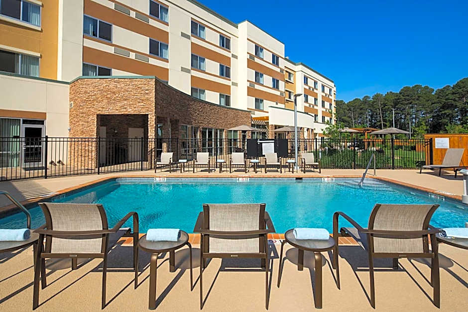 Courtyard by Marriott Ruston