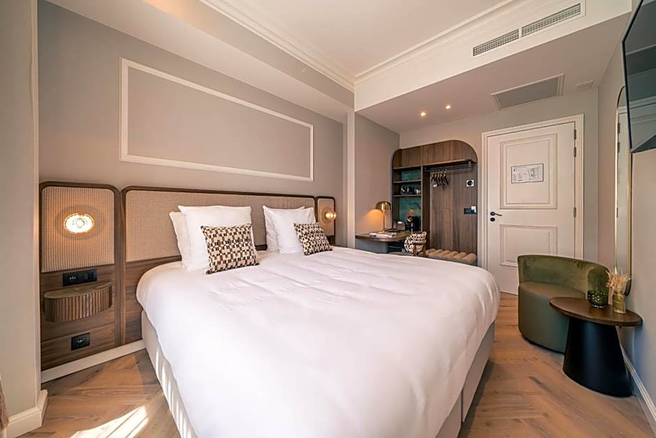 Hotel Du Parc