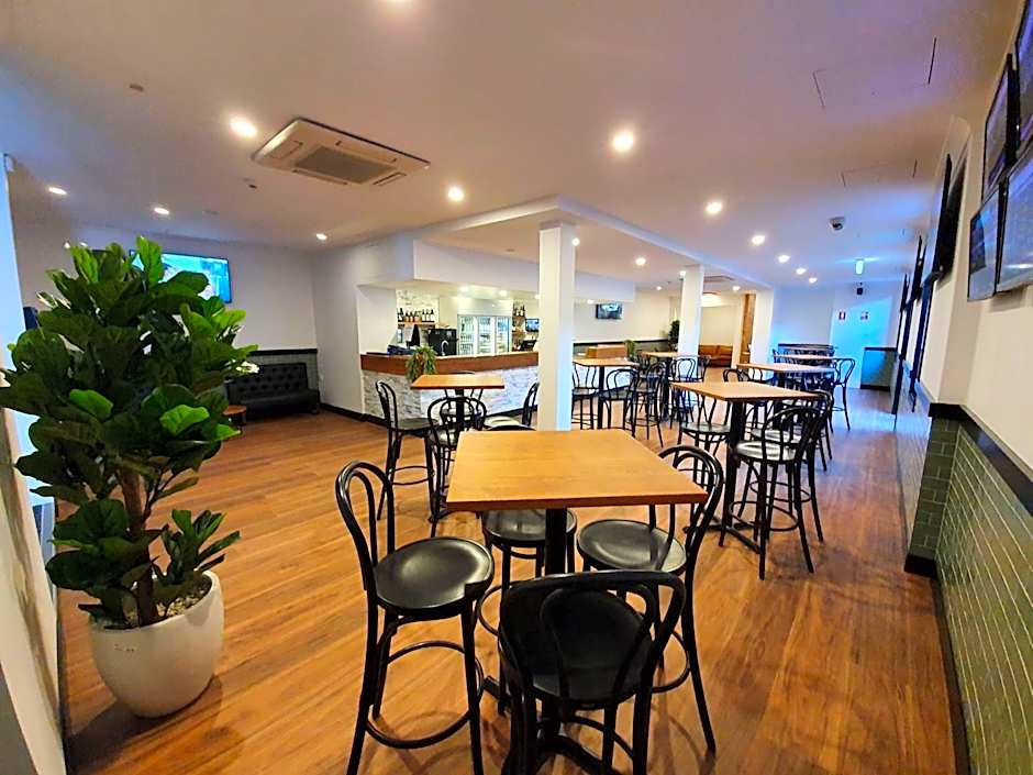 Empire Hotel Goulburn