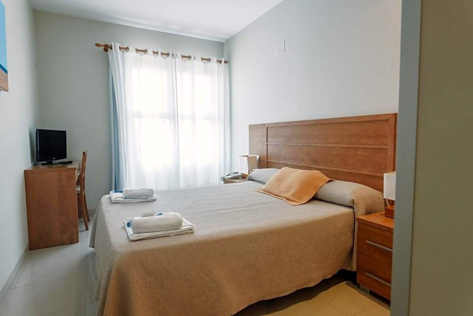 Aparthotel Bahía