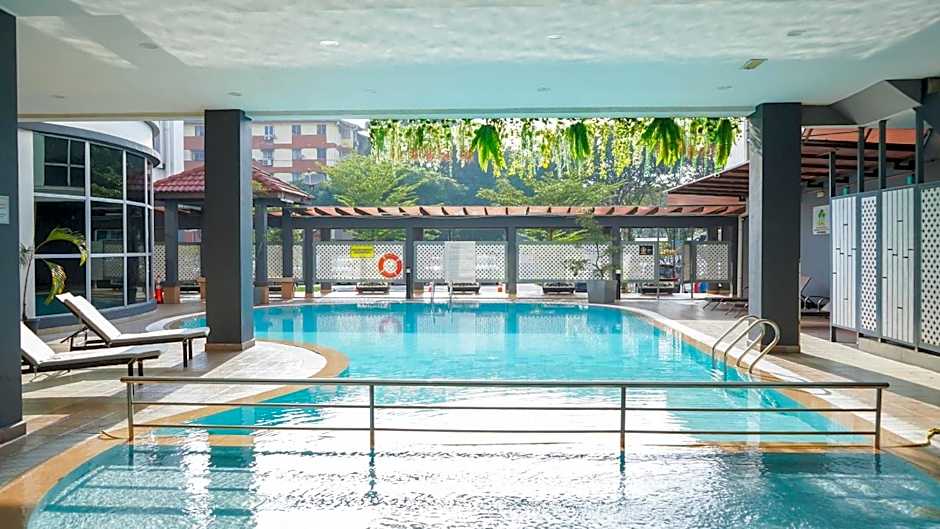 De Palma Hotel Shah Alam