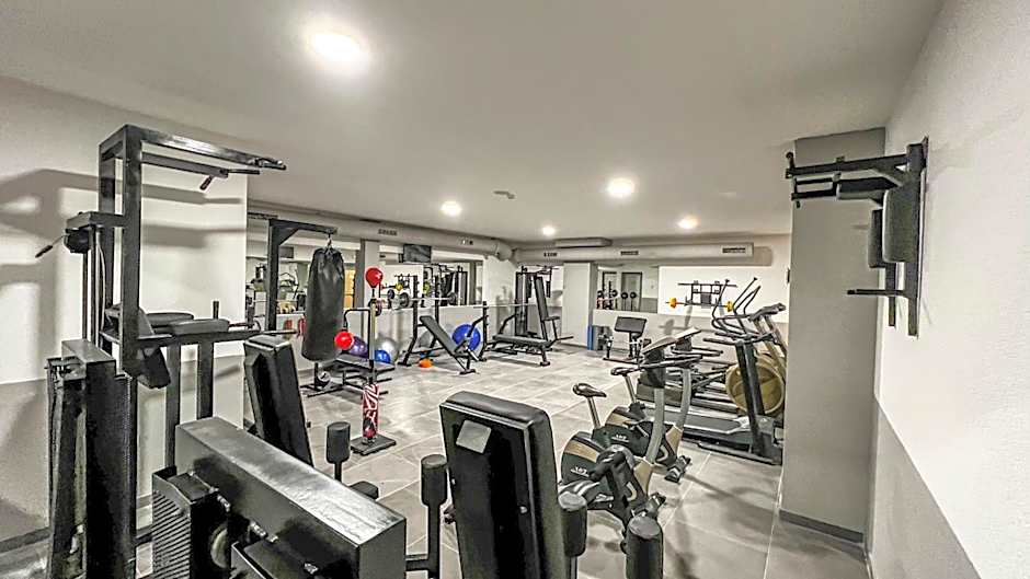 Wellness&Spa Hotel Astorya